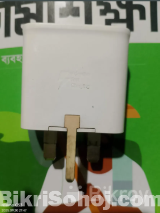 Samsung 15w charger